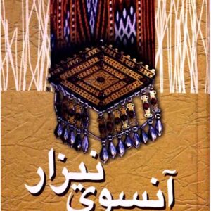 کتاب صوتی آنسوی نیزار از حسن کریم پور