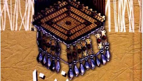 کتاب صوتی آنسوی نیزار از حسن کریم پور