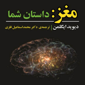 کتاب صوتی مغز؛ داستان شما از دیوید ایگلمن