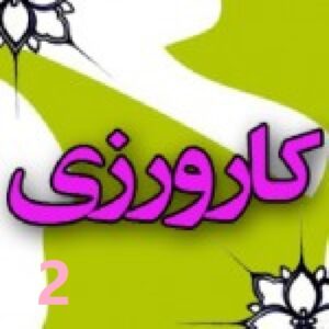 دانلود گزارش کارورزی دو، شامل چهار نمونه حل مسئله یا کنش پژوهی یا طراحی یادگیری