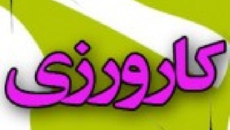 دانلود گزارش کارورزی دو، شامل چهار نمونه حل مسئله یا کنش پژوهی یا طراحی یادگیری