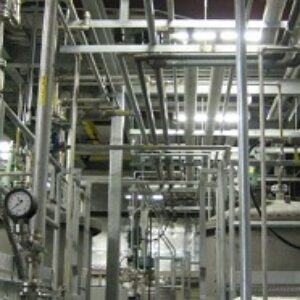 آموزش دفتر فنی پایپینگ (Piping Technical Office)