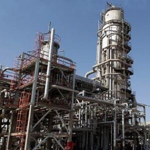 دستورالعمل هیدروتست و آماده سازی خط لوله جهت بهره برداری (Hydrotest instruction and pipeline preparation for operation)