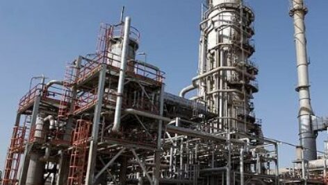 دستورالعمل هیدروتست و آماده سازی خط لوله جهت بهره برداری (Hydrotest instruction and pipeline preparation for operation)
