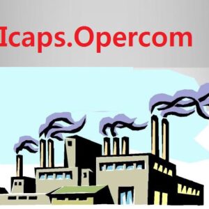 آموزش  OPERCOM  و ICAPS