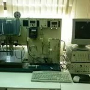 گزارش کارهای آزمایشگاه کنترل فرآیند(جامع و کامل با فرمت Word)