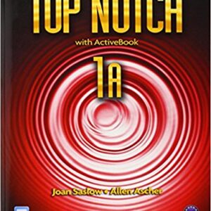حل تمرینات کتاب top notch 1 workbook