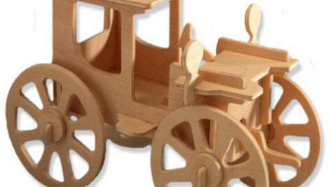 طرح ماشین رترو  _ RETRO CAR
