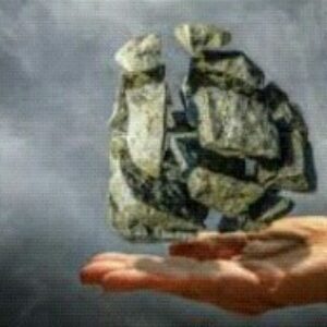آموزش گئو کینزی (کنترل خاک)