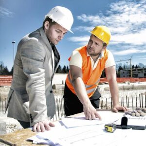 مجموعه ارزشمند فایل اکسل چک لیست کلیه مراحل اجرا و نظارت ساختمان از تخریب تا پایان کار