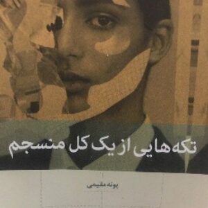 دانلود رایگان کتاب صوتی تکه هایی از یک کل منسجم