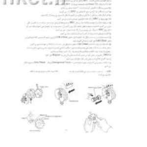دانلود دفترچه ی راهنما دستگاه هماتولوژی SYSMEX KX-21 & KX-21N