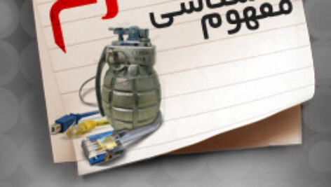 پاسخنامه سوالات مفهوم شناسی جنگ نرم