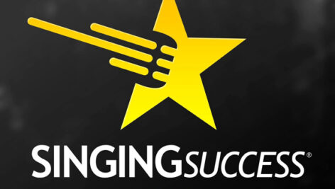 پکیج صداسازی singing succsess