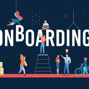 چک لیست برنامه 90 روزه فرایند جامعه پذیری (Onboarding Process Checklist)
