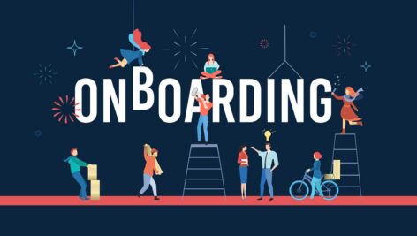 چک لیست برنامه 90 روزه فرایند جامعه پذیری (Onboarding Process Checklist)