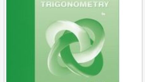 دانلود حل المسائل کتاب مثلثات ران لارسون Trigonometry