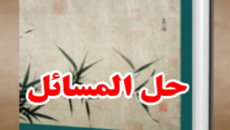 حل المسائل کتاب کدنویسی کنترل خطا شو لین ویرایش دوم SHU LIN