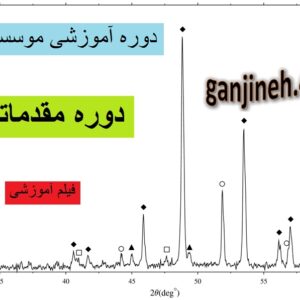 فیلم آموزشی نرم افزار xpert موسسه کفا- دوره مقدماتی
