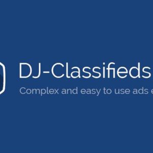DJ-Classifieds V3.5 - کامپوننت فارسی مدیریت آگهی به همراه تمام افزونه های جانبی