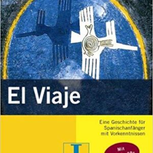 کتاب el viaje مکالمات اسپانیایی با فایل های صوتی