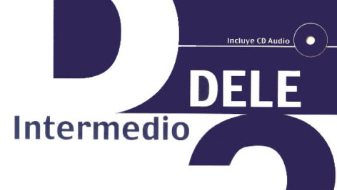 کتاب Preparación al Diploma de Español – nivel B2