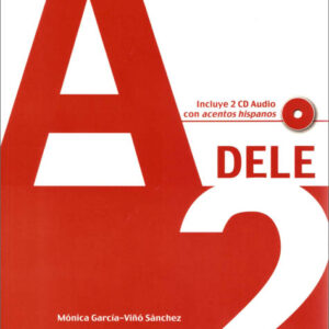 کتاب Preparación al Diploma de Español - nivel A2