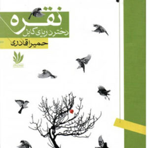 کتاب صوتی نقره، دختر دریای کابل از حمیرا قادری