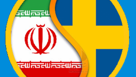 کتاب آموزش زبان سوئدی برای ایرانی ها