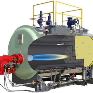 دانلود پاورپوینت بویلر ها(boiler)