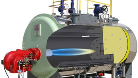 دانلود پاورپوینت بویلر ها(boiler)