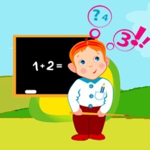 دانلود پاورپوینت اهمیت آموزش ریاضی در دوره ابتدایی