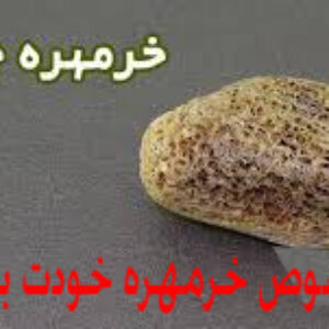دعای مخصوص خر مهره خودت بنام کن