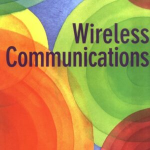 کتاب و حل تمرین WIRELESS COMMUNICATIONS نوشته Andrea Goldsmith