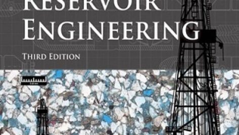 حل المسائل مهندسی مخازن کرفت  + کتاب
