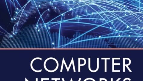 حل المسائل شبکه های کامپیوتری پترسون ویرایش 6