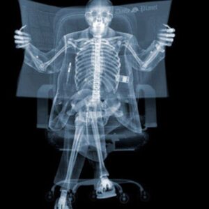 گزارش کاراموزی ترم 7 و 8 رادیولوژِی(MRI,سی تی اسکن و عکس رنگی)