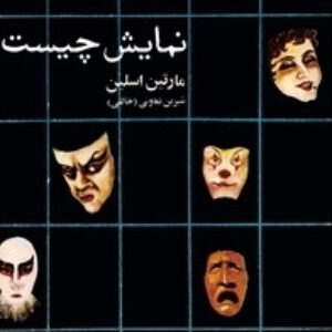 نمایش چیست