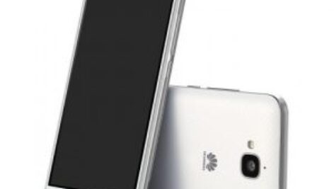 حذف اکانت گوگل هواووی Y6 Pro TIT-U02
