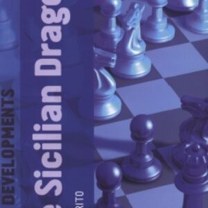 کتاب سیسیلی دراگون شتابان Sicilian Accelerated Dragon