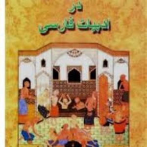 کتاب صوتی شاهدبازی در ادبیات فارسی