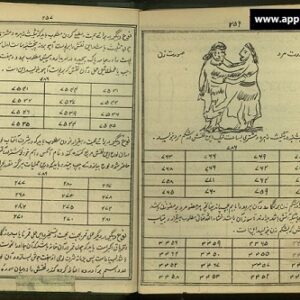دانلود نسخه اصلی کتاب کنزلحسینی با کیفیت بالا