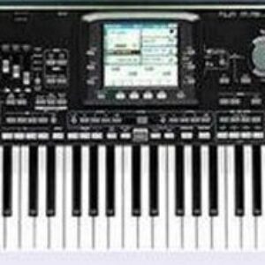 ست کوردی اقبال کریمی برای KORG PA3X