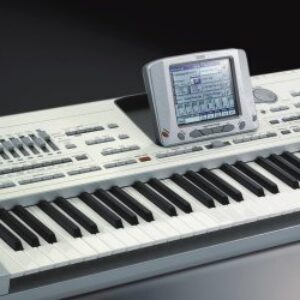 ست فارسی زیبای KORG PA2X & PA800