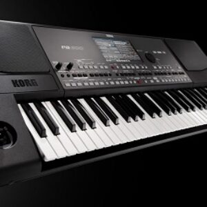 ست زیبای گلچین کامل برای ساز KORG PA600 به بالا