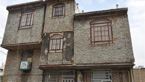 پاورپوینت عملیات بنایی ساختمان
