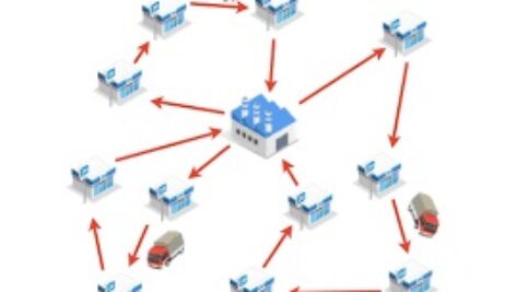 توسعه مدل بهینه سازی استوار (روباست) برای حل مسأله مسیریابی موجودی (IRP)