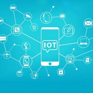 اینترنت اشیا-پاورپوینت Internet of Things (IoT) -powerpoint