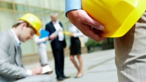 دانلود پاورپوینت شناسایی خطرات و ارزیابی ریسک