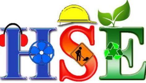 دانلود مجموعه دستورالعمل‌های ایمنی و HSE شرکت نفت